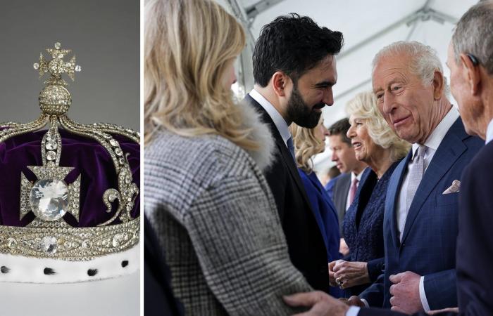 زهران ممداني يحث الملك تشارلز على إعادة "ماسة كوهينور".. ما أهميتها وما سبب النزاع حول ملكيتها؟