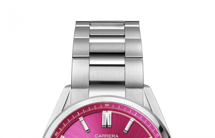 الجيل "زد" ينجذب إلى الساعات الكلاسيكية.. لا لوظيفتها فقط