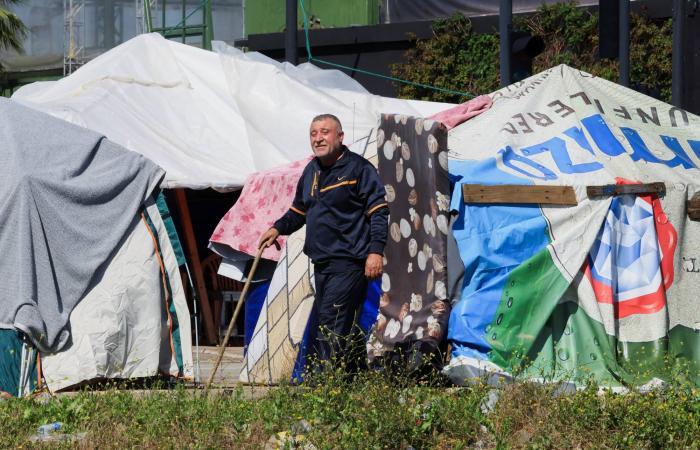 إسرائيل
      تواجه
      مطلب
      لبنان
      «خفض
      التصعيد»
      بتكثيف
      الضغوط
      والغارات