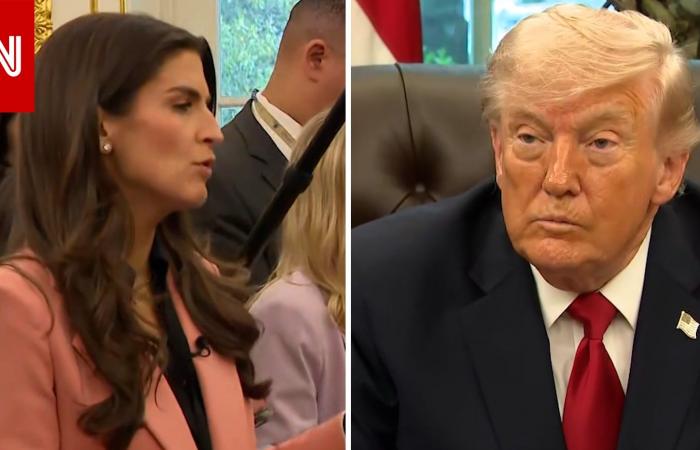 متابعة: ترامب يقول إن الحربين مع إيران وأوكرانيا قد تنتهيان "في جدول زمني مماثل"