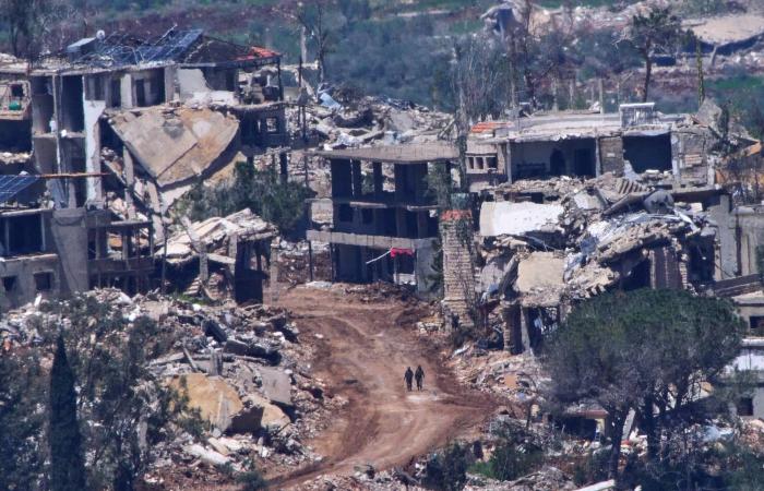 زامير
      يعلن
      أن
      الجيش
      أنهى
      مهمّاته
      في
      إيران
      ولبنان
      ويستعد
      لغزة