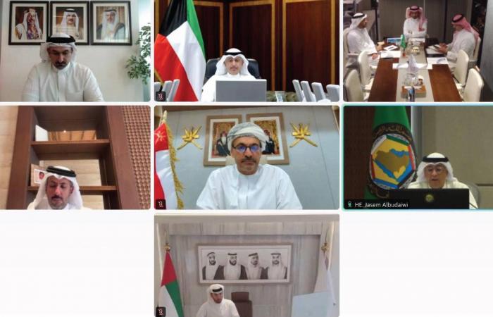 البديوي:
      تحديات
      المنطقة
      اختبار
      حقيقي
      لقدرة
      «الخليج»
      على
      حماية
      المكتسبات