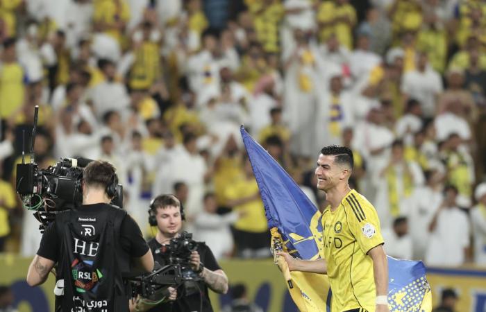 الدوري
      السعودي:
      الاتفاق
      يضاعف
      أوجاع
      الأخدود
      بثلاثية