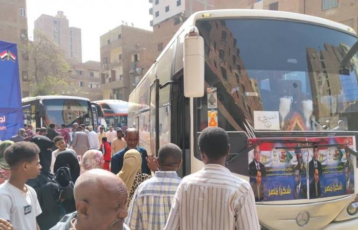 البرهان:
      المعركة
      توسعت
      وازداد
      استهداف
      السودان