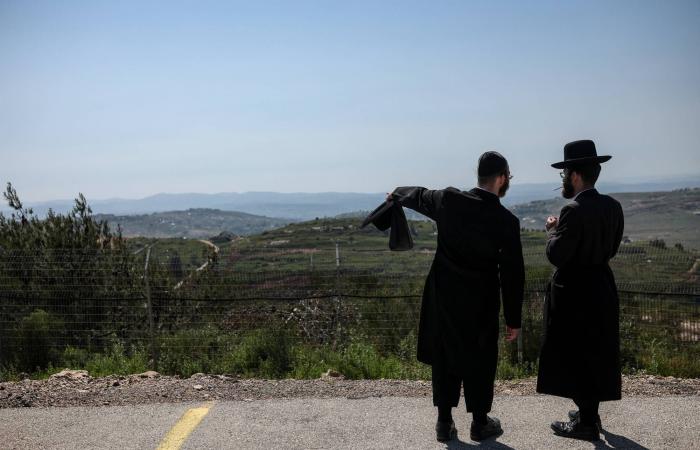 إسرائيل
      تواجه
      مطلب
      لبنان
      «خفض
      التصعيد»
      بتكثيف
      الضغوط
      والغارات