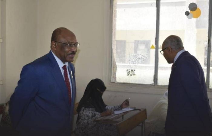 عودة
      السودانيين
      من
      مصر...
      زخم
      متزايد
      رغم
      مخاوف
      نقص
      الخدمات