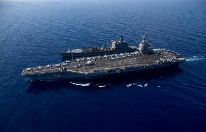 مضيق
      هرمز...
      بين
      تفاوض
      متوتر
      وتصعيد
      مؤجل