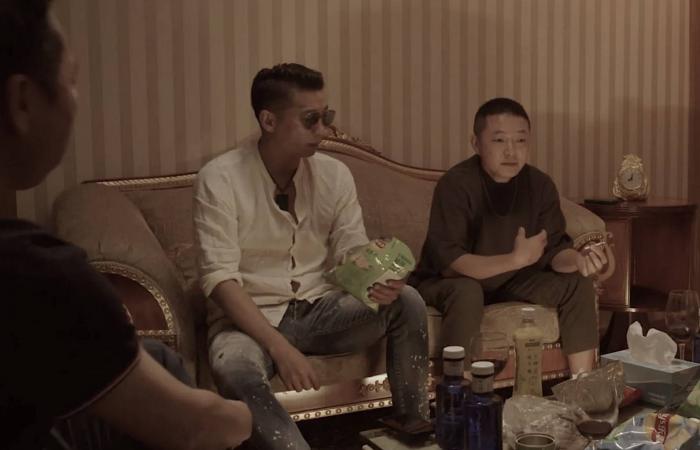 شاشة
      الناقد:
      3
      أفلام
      تسجيلية
      من
      مهرجان
      «ڤيزيون
      دو
      ريل»