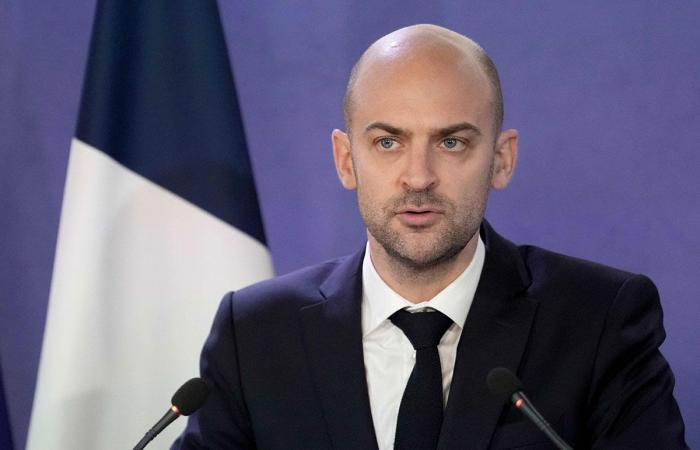 فرنسا تستضيف اجتماعاً لـ"حل الدولتين" 12 يونيو