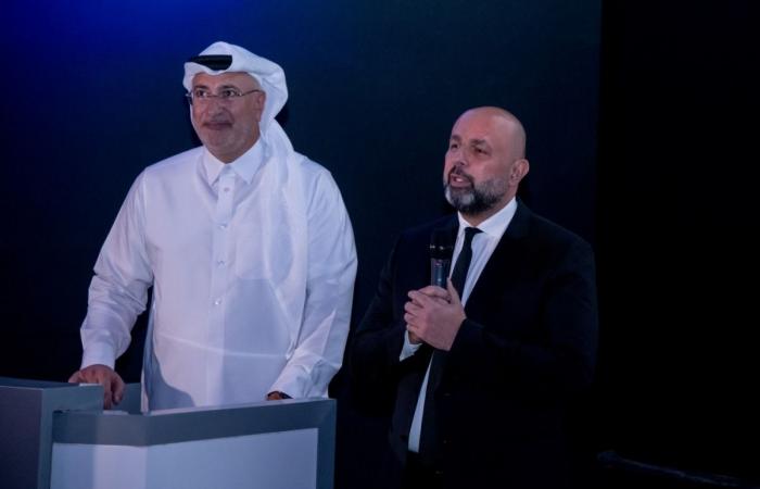 الفيلم الوثائقي 81 يحتفي بالمسيرة التاريخية للمنتخب القطري للشباب في كأس العالم 1981