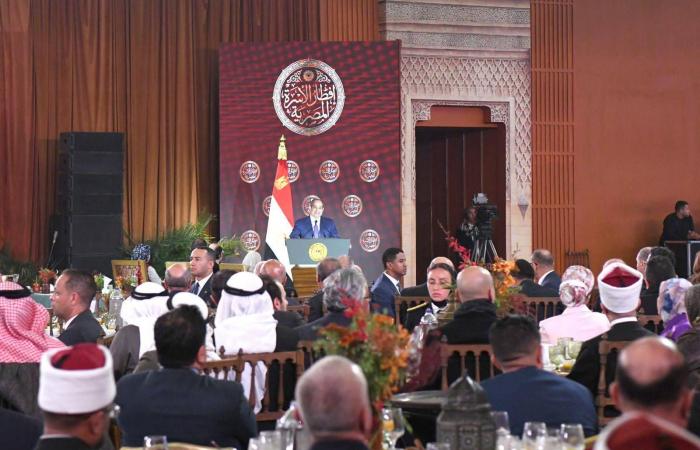 زيادة
      معدلات
      الطلاق
      تخلخل
      السلام
      الأسري
      في
      مصر