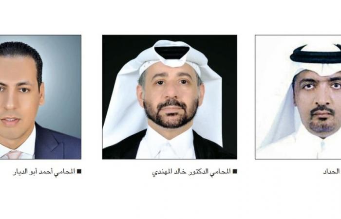 قانونيون لـ "الشرق": تنازل صاحب العمل عن فترة الإخطار يحمي الحقوق