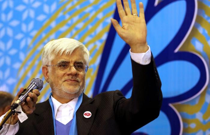 نائب رئيس إيران يوجه رسالة جديدة لدول الجوار حول أمن الخليج.. ماذا قال؟