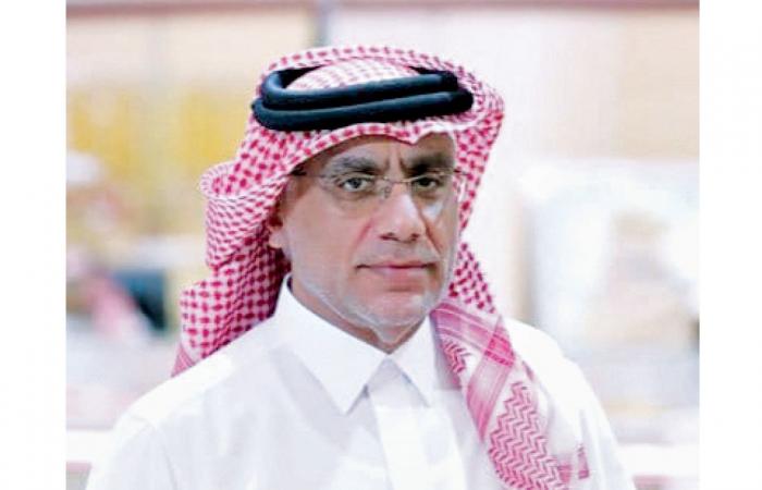 خالد السيد: تسخير الخبرات المهنية لدعم التنمية المستدامة