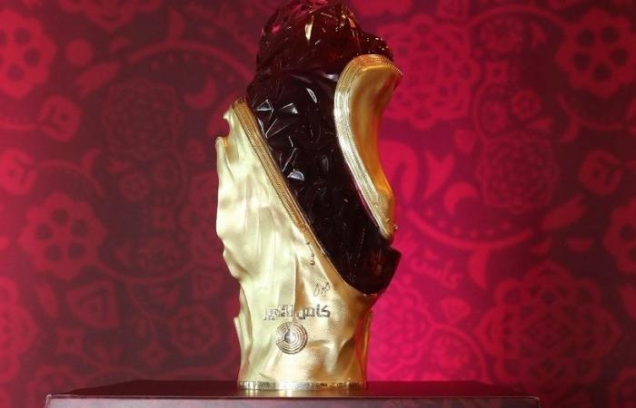 كأس الأمير 2026| حكام النخبة جاهزون لمرحلة الحسم