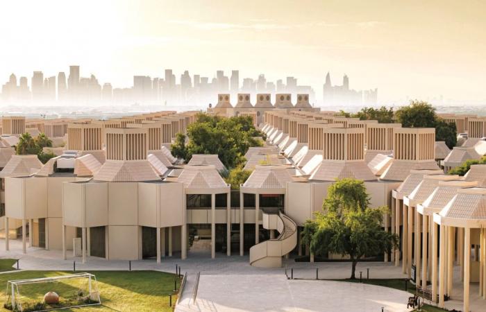 جامعة قطر تعلن تطبيق الدراسة والعمل عن بعد يوم الاثنين