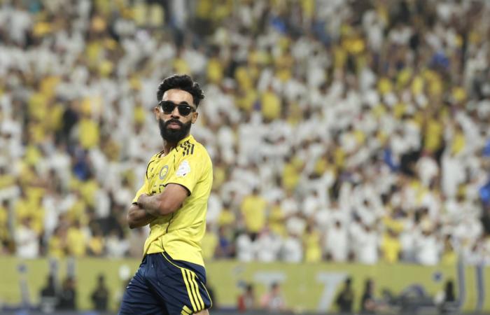 الشهري:
      مباريات
      الاتفاق
      المقبلة
      «مفصلية»