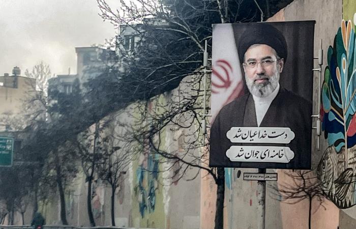 رسالة جديدة منسوبة لمرشد إيران عن "جيراننا في الخليج" والأطراف الأجنبية