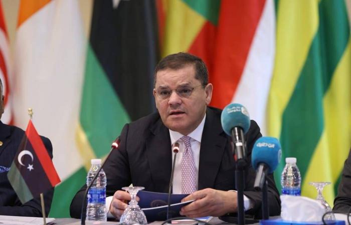 ما
      الخيارات
      المتاحة
      لواشنطن
      لتمرير
      «مبادرة
      بولس»
      بليبيا؟