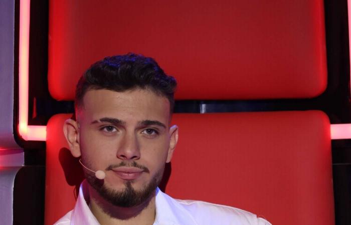 الشامي
      لـ«الشرق
      الأوسط»:
      القدر
      أعادني
      إلى
      «ذا
      فويس
      كيدز»
      مُدرباً