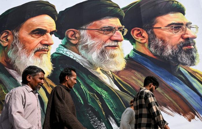 رسالة جديدة منسوبة لمجتبى خامنئي في عيد العمال وهذا ما جاء فيها