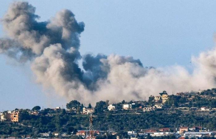 إسرائيل
      تحوّل
      جنوب
      لبنان
      إلى
      «أرض
      محروقة»