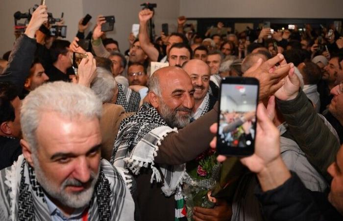 ناشطو أسطول الصمود: إسرائيل عاملتنا بطريقة لا تليق حتى مع الحيوانات