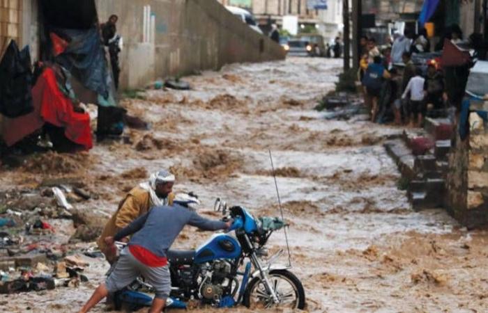 اتساع
      تفشي
      الملاريا
      يُفاقم
      الأزمة
      الصحية
      في
      اليمن