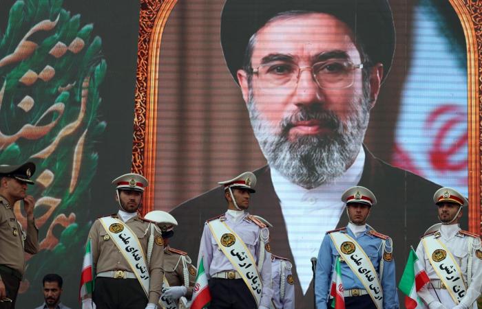 5 رابحين و5 خاسرين في الحرب على إيران.. إليكم التفاصيل