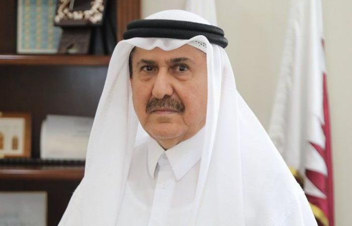 في اجتماع طارئ وبالإجماع.. انتخاب السفير علي الحمادي أمينًا عامًا لمجلس أمناء منظمة الدعوة الإسلامية