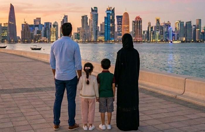 التملك في قطر.. ما قيمة العقار التي تؤهلك وأسرتك للإقامة ومزايا الصحة والتعليم؟