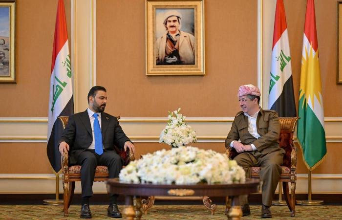لبنان:
      النواب
      السنّة
      يدعمون
      قرار
      الدولة
      بالتفاوض
      مع
      إسرائيل