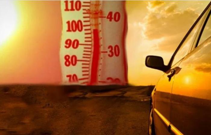 تخطت الأربعين.. منطقة في قطر تسجل أعلى درجة حرارة اليوم
