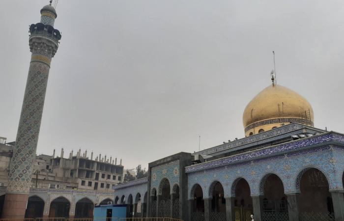 اتهامات
      لخلايا
      «محور
      إيران»
      بـ«الاستثمار»
      في
      الفوضى
      بسوريا