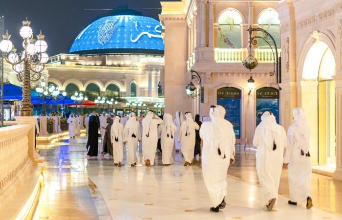مع ارتفاع الحرارة.. إليك 11 وجهة مفتوحة مكيفة في قطر للعائلات والأفراد