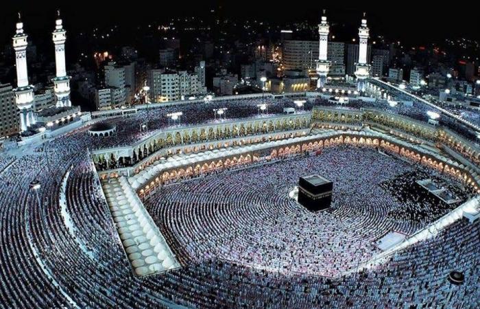 حملة
      مصرية
      لمواجهة
      «كيانات
      الحج
      الوهمية»