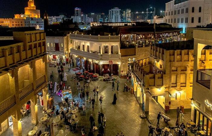 مع ارتفاع الحرارة.. إليك 11 وجهة مفتوحة مكيفة في قطر للعائلات والأفراد