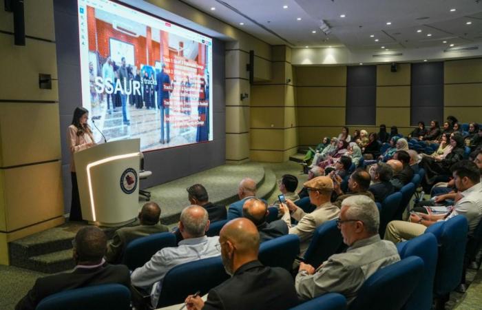 مؤتمر دولي للعمارة في السعودية يوصي بتطوير مبانٍ مستدامة وموفرة للطاقة