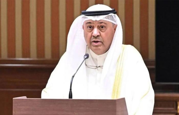 الكويت تؤكد التزامها بالعمل داخل "أوبك وأوبك بلس" لتحقيق توازن السوق النفطية