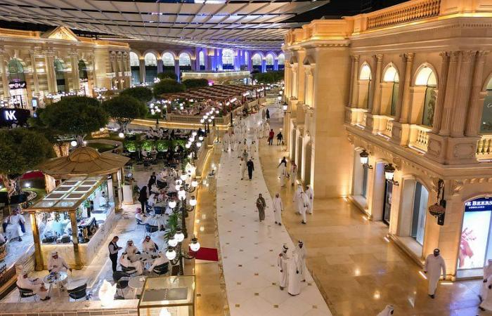 مع ارتفاع الحرارة.. إليك 11 وجهة مفتوحة مكيفة في قطر للعائلات والأفراد