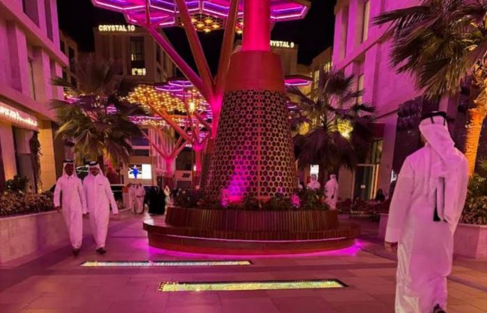 مع ارتفاع الحرارة.. إليك 11 وجهة مفتوحة مكيفة في قطر للعائلات والأفراد