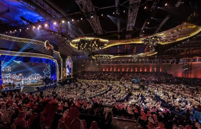 السعودية
      ترسّخ
      ريادتها
      كأكبر
      اقتصاد
      سياحي
      إقليمي…
      ومنصات
      الترفيه
      تواكب
      النمو