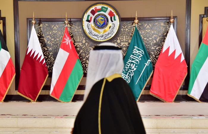 مجلس التعاون الخليجي يدين الهجمات الإيرانية على الإمارات