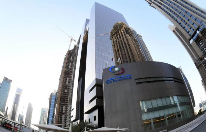 «3.44» مليار ريال مكاسب البورصة في جلسة واحدة