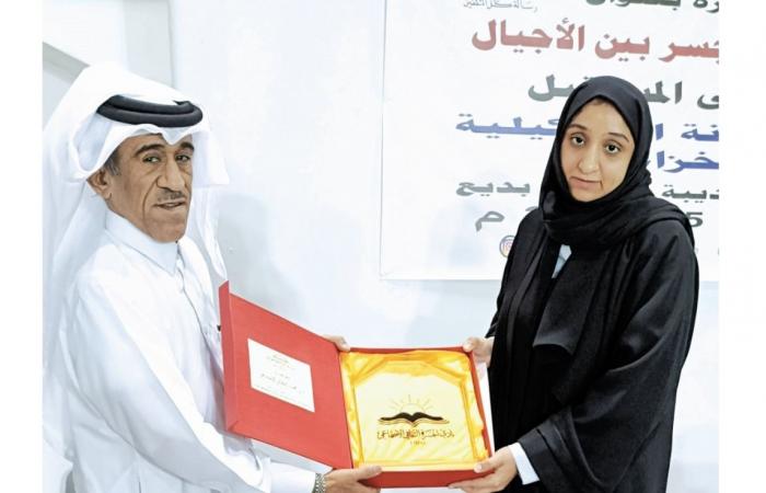 «الجسرة» يرصد مسيرة الفن القطري