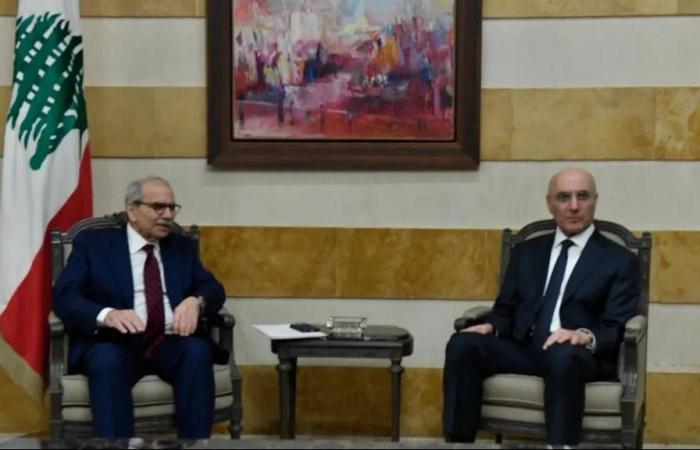 تعديل
      حكومي
      في
      سوريا
      قريباً
      يُدخل
      «قسد»