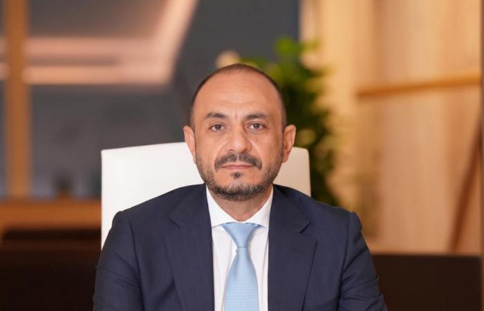 استثمار القابضة تعلن تعيين رئيس تنفيذي جديد