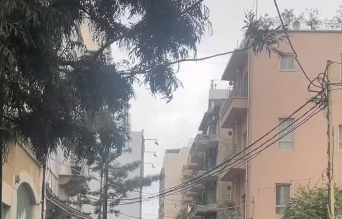 اللبنانيون
      ينتظرون
      «هدنة
      مناخية»
      لالتقاط
      أنفاسهم