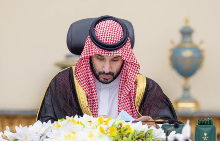 ولي
      العهد
      السعودي:
      نقف
      مع
      الإمارات
      في
      دفاعها
      عن
      أمنها