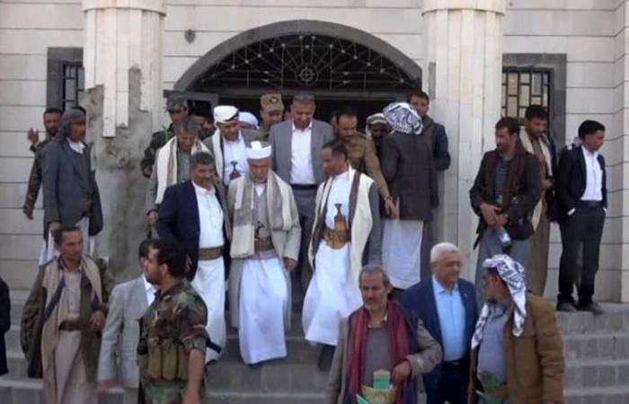 الحوثيون
      يعيدون
      تشكيل
      القضاء
      ويضيّقون
      على
      النساء